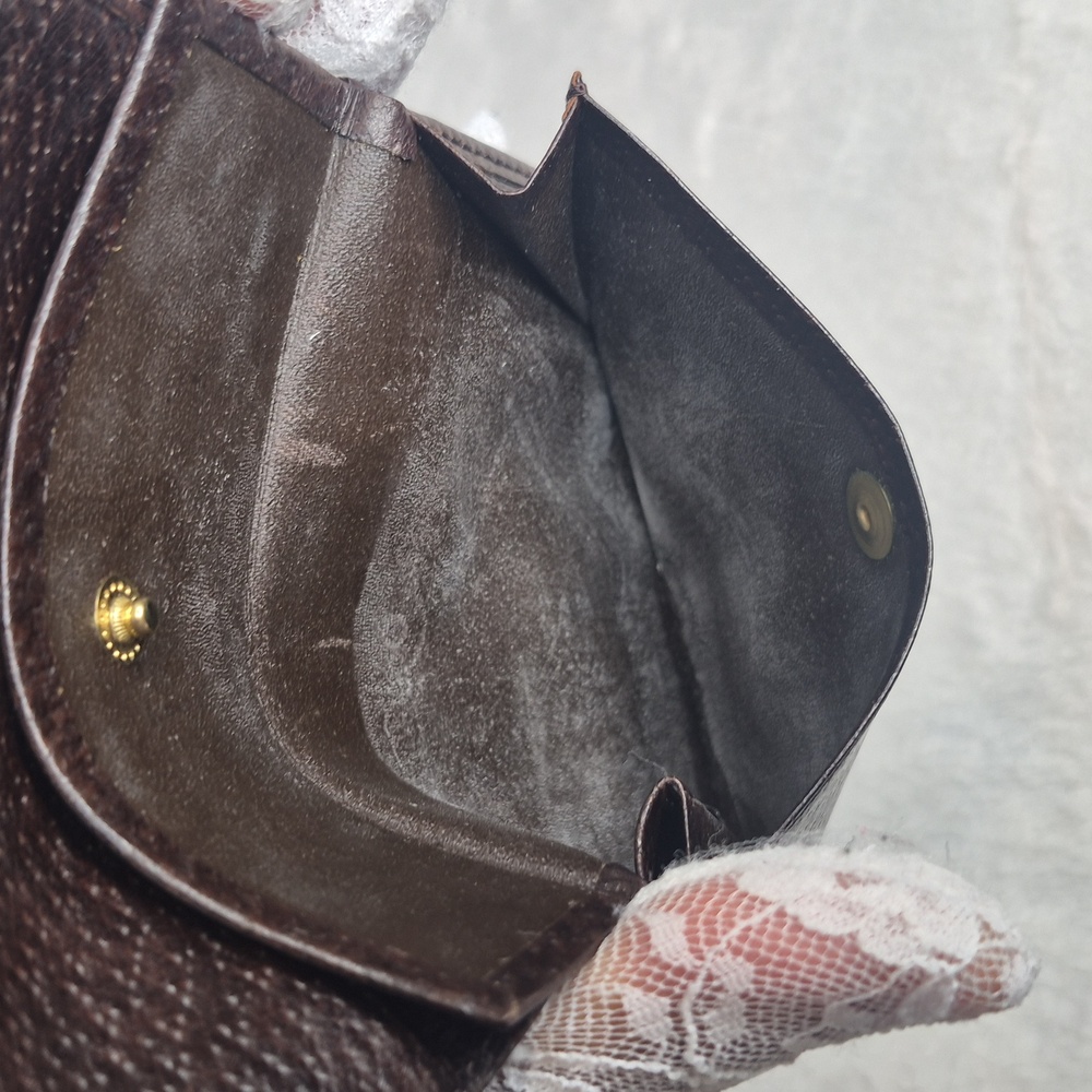 Burberrys Novacheck Wallet UNISEX - Picture 11 of 15